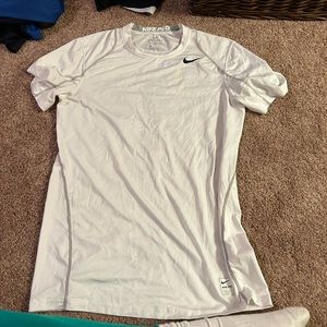 Men’s small Nike under shirt